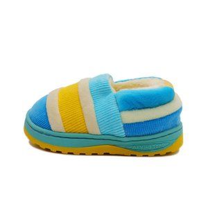 children's cotton slippers
